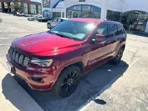 Photos of 2020 Jeep Grand Cherokee Altitude for sale in El Paso, TX at RightDrive - 8320 Gateway East