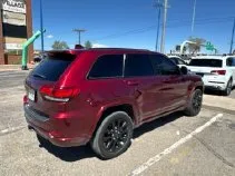 More photos of 2020 Jeep Grand Cherokee Altitude at RightDrive - 8320 Gateway East, TX