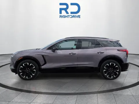 More photos of 2024 Chevrolet Blazer EV RS at RightDrive - 8320 Gateway East, TX