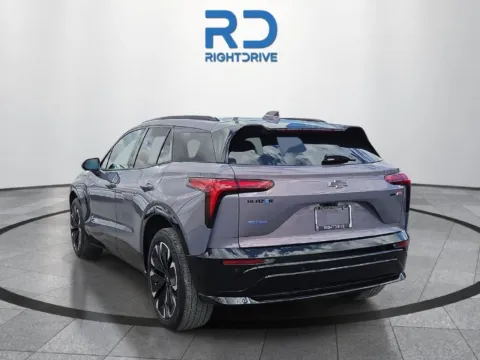 More photos of 2024 Chevrolet Blazer EV RS at RightDrive - 8320 Gateway East, TX