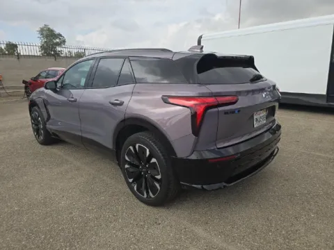 More photos of 2024 Chevrolet Blazer EV RS at RightDrive - 8320 Gateway East, TX