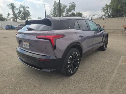 More photos of 2024 Chevrolet Blazer EV RS at RightDrive - 8320 Gateway East, TX