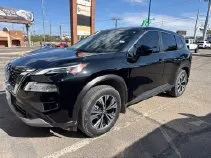 Photos of 2023 Nissan Rogue SV for sale in El Paso, TX at RightDrive - 8320 Gateway East