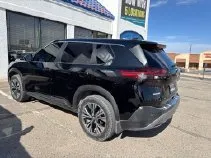 Another view of 2023 Nissan Rogue SV for sale in El Paso, TX at RightDrive - 8320 Gateway East