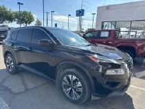 More photos of 2023 Nissan Rogue SV at RightDrive - 8320 Gateway East, TX