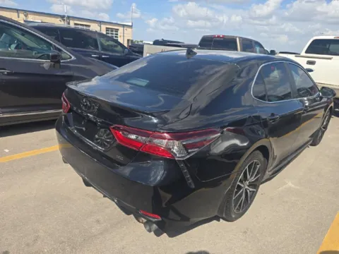 More photos of 2024 Toyota Camry SE at RightDrive - 8320 Gateway East, TX