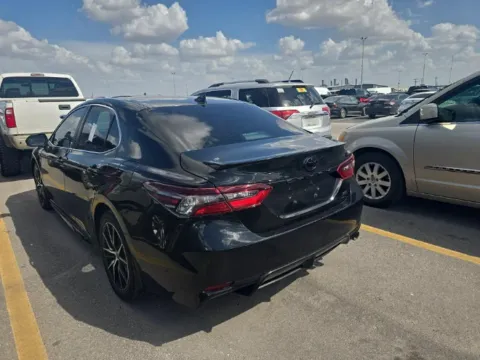 More photos of 2024 Toyota Camry SE at RightDrive - 8320 Gateway East, TX