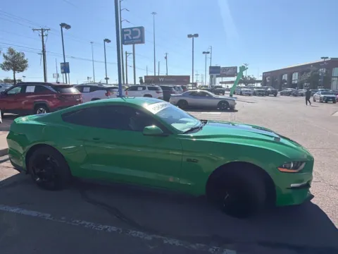 More photos of 2019 Ford Mustang GT at RightDrive - 8320 Gateway East, TX