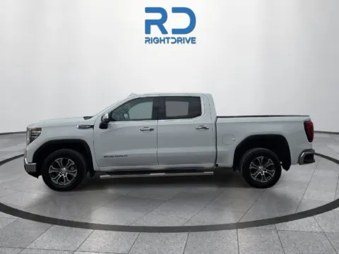 More photos of 2025 GMC Sierra 1500 SLT at RightDrive - 8320 Gateway East, TX