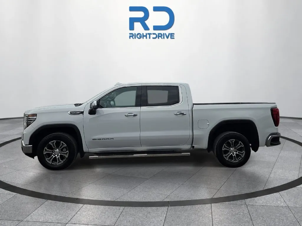 GMC Sierra photo 5