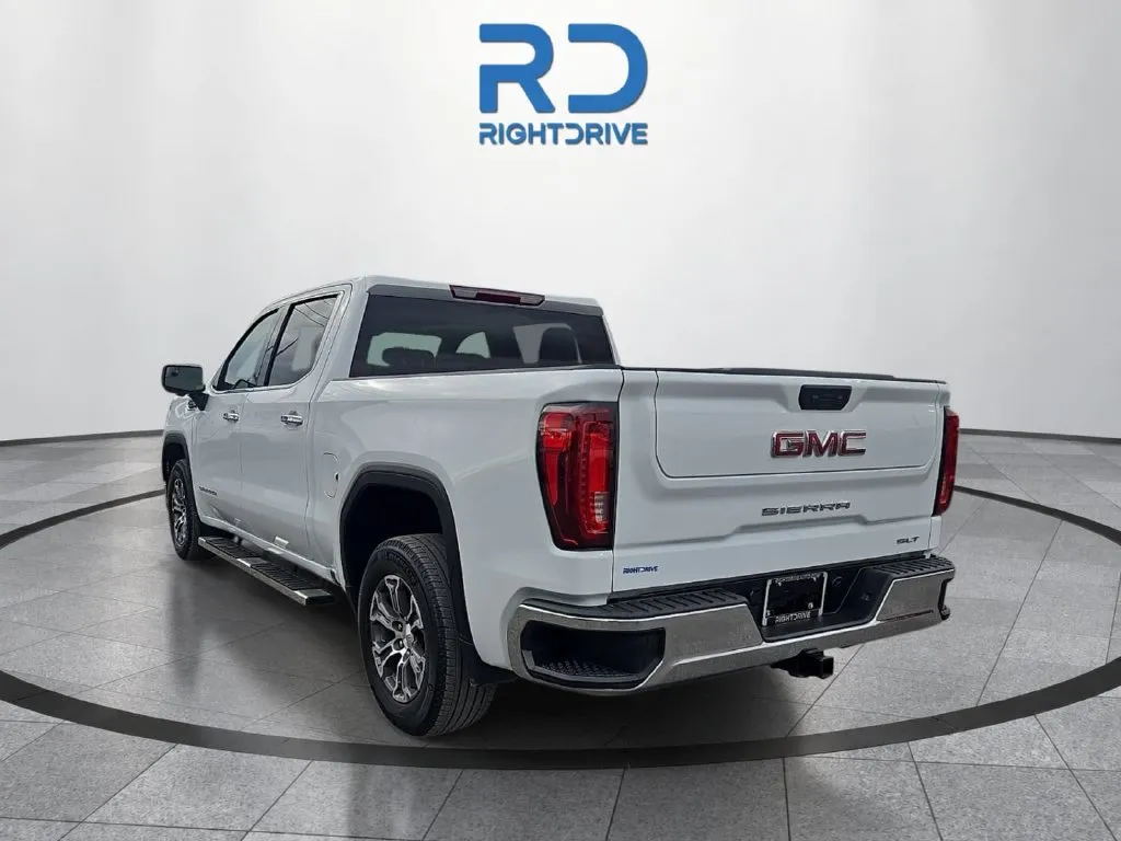 GMC Sierra photo 4