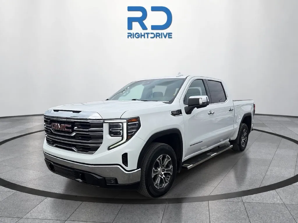 GMC Sierra photo 6