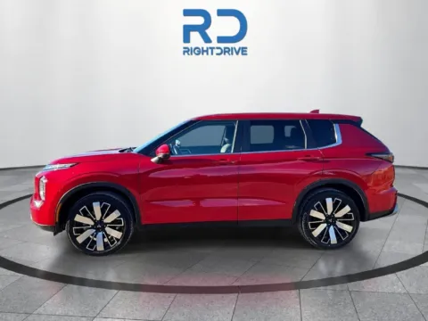 More photos of 2025 Mitsubishi Outlander SE at RightDrive - 8320 Gateway East, TX