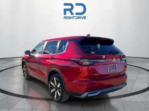 More photos of 2025 Mitsubishi Outlander SE at RightDrive - 8320 Gateway East, TX