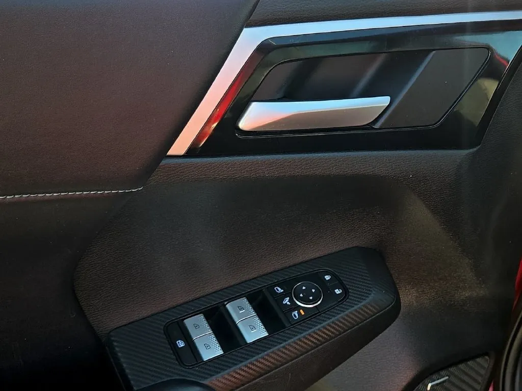 Mitsubishi Outlander photo 17