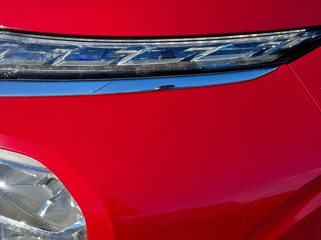 Mitsubishi Outlander photo 7