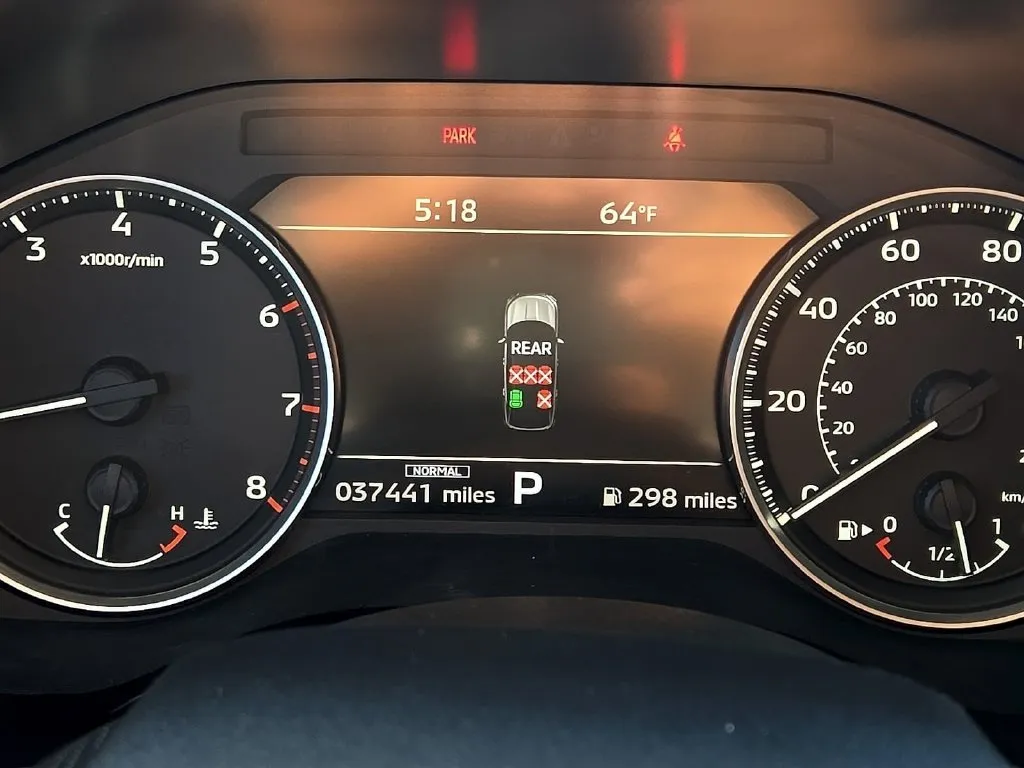 Mitsubishi Outlander photo 23