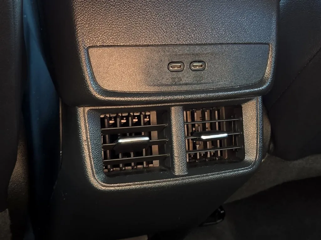 Chevrolet Equinox photo 12