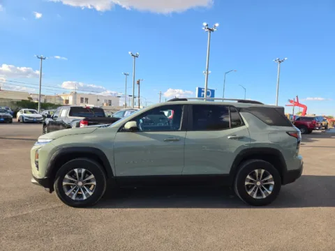 More photos of 2025 Chevrolet Equinox LT at RightDrive - 8320 Gateway East, TX