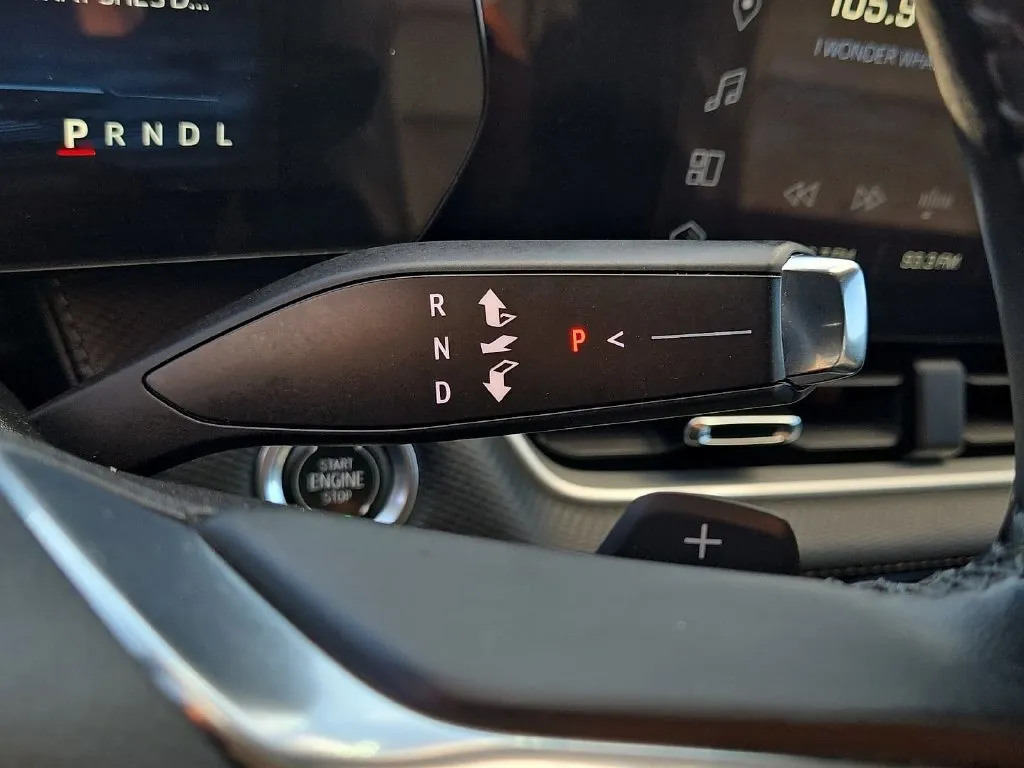 Chevrolet Equinox photo 25