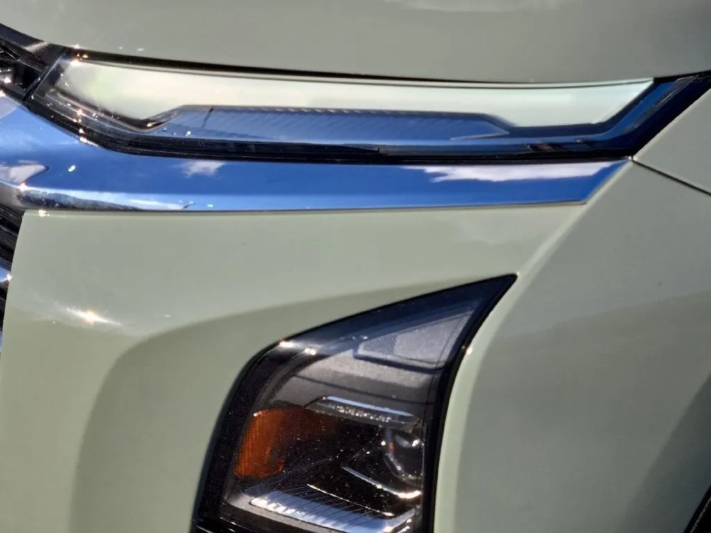 Chevrolet Equinox photo 7