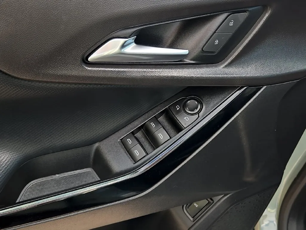 Chevrolet Equinox photo 17