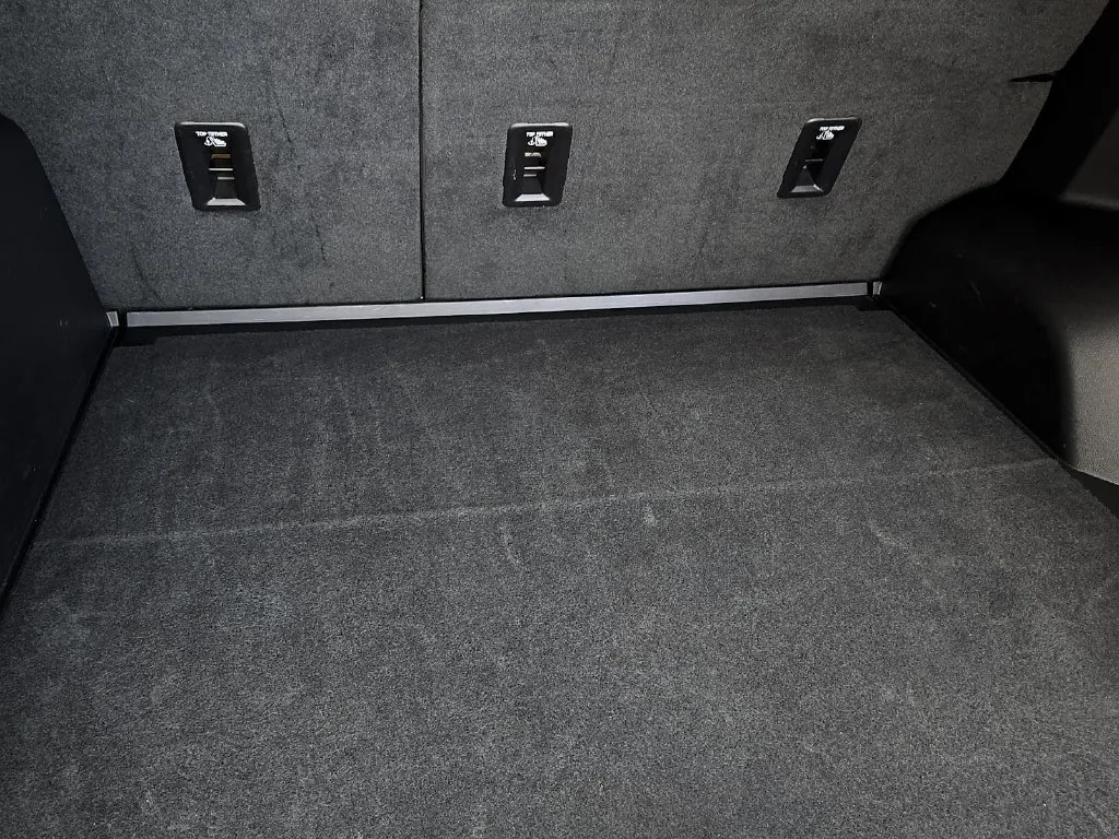 Chevrolet Equinox photo 10