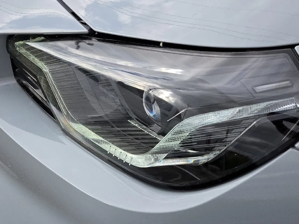 BMW M2 photo 7