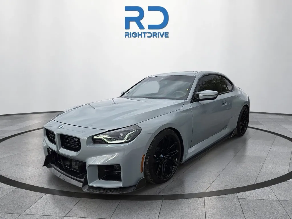 BMW M2 photo 6