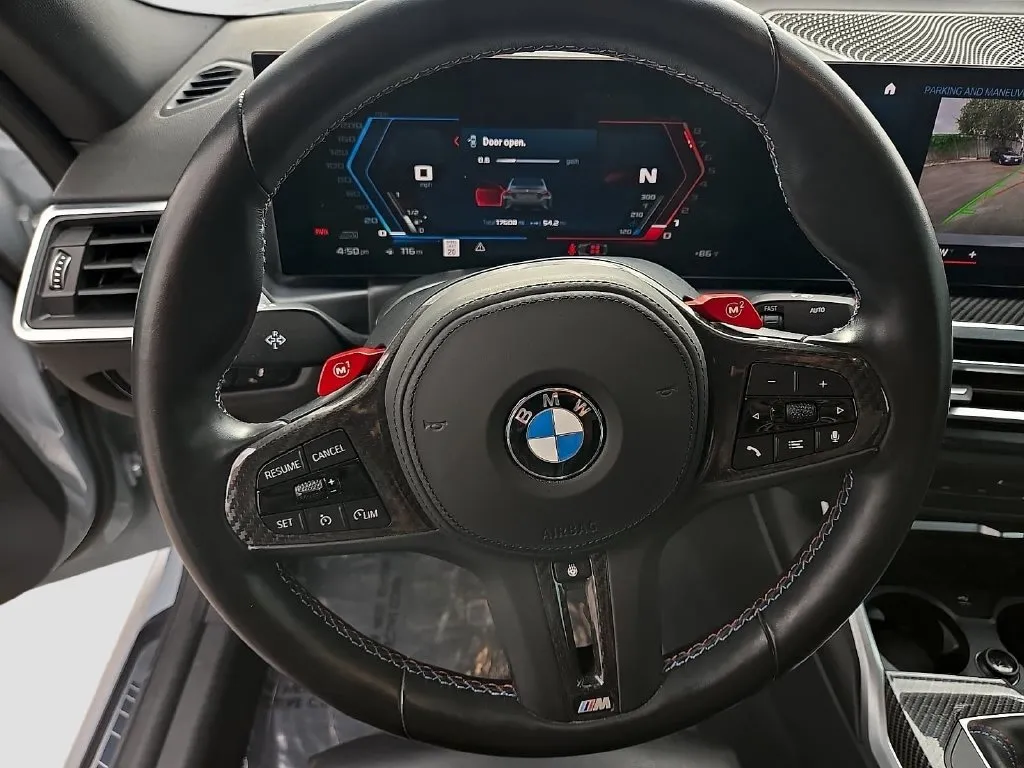 BMW M2 photo 13