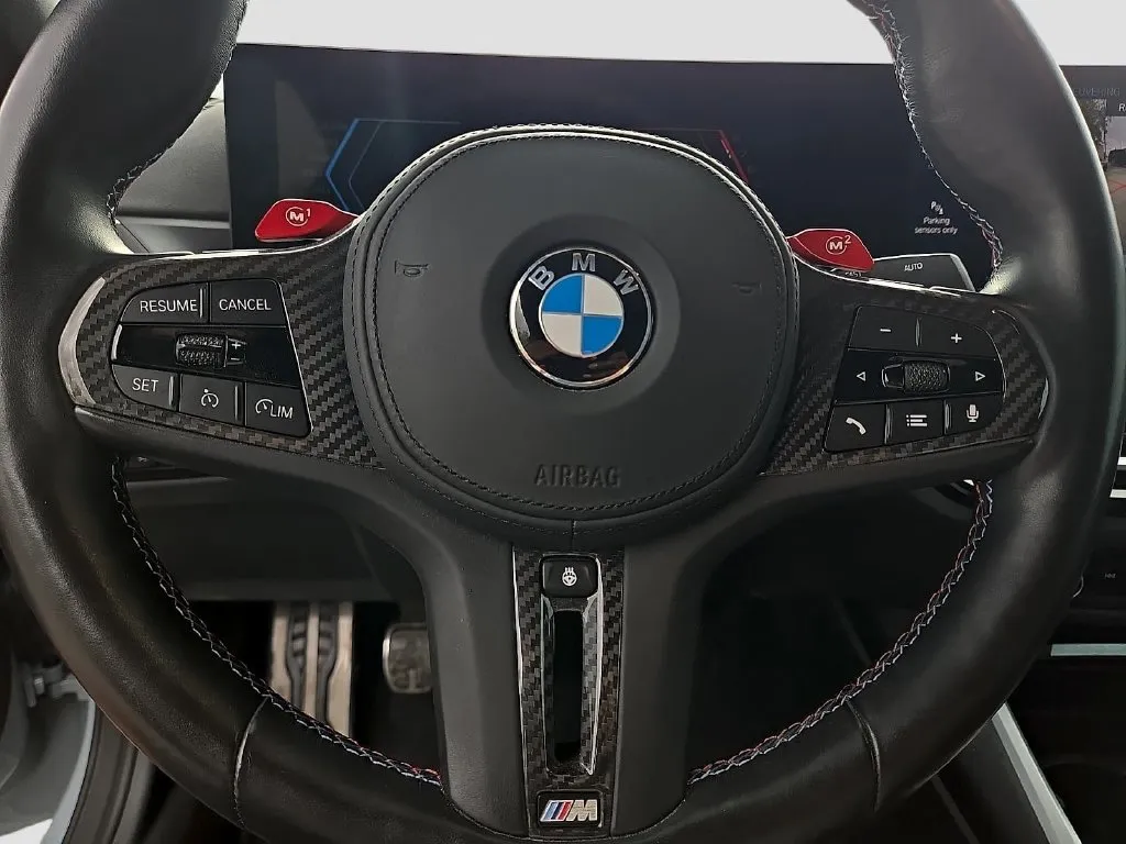 BMW M2 photo 24