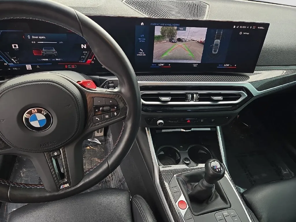 BMW M2 photo 12