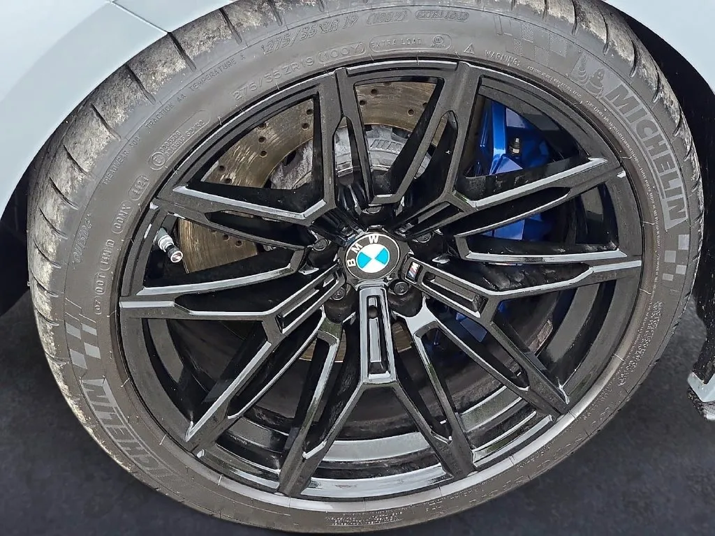 BMW M2 photo 8