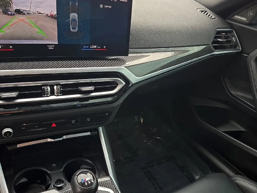 BMW M2 photo 14