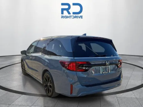 More photos of 2025 Honda Odyssey Sport-L at RightDrive - 8320 Gateway East, TX