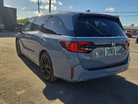 More photos of 2025 Honda Odyssey Sport-L at RightDrive - 8320 Gateway East, TX