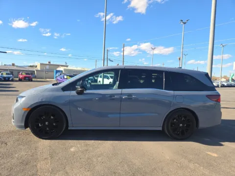More photos of 2025 Honda Odyssey Sport-L at RightDrive - 8320 Gateway East, TX