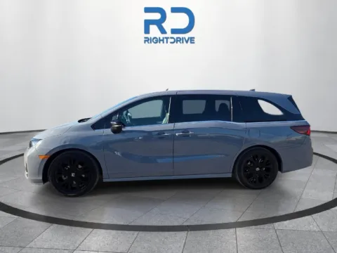 More photos of 2025 Honda Odyssey Sport-L at RightDrive - 8320 Gateway East, TX