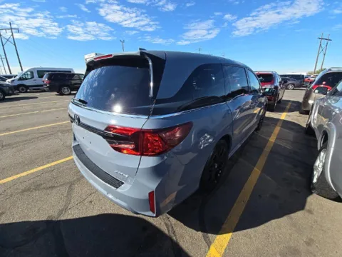 More photos of 2025 Honda Odyssey Sport-L at RightDrive - 8320 Gateway East, TX