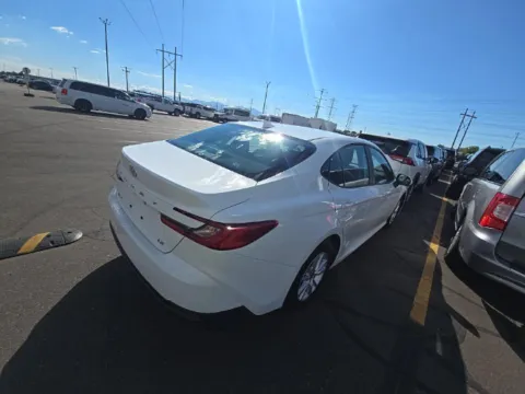 More photos of 2025 Toyota Camry LE at RightDrive - 8320 Gateway East, TX