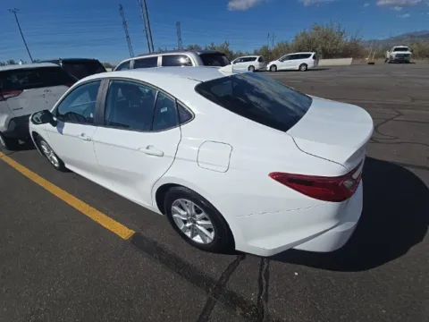 More photos of 2025 Toyota Camry LE at RightDrive - 8320 Gateway East, TX