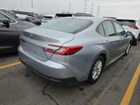 More photos of 2025 Toyota Camry LE at RightDrive - 8320 Gateway East, TX