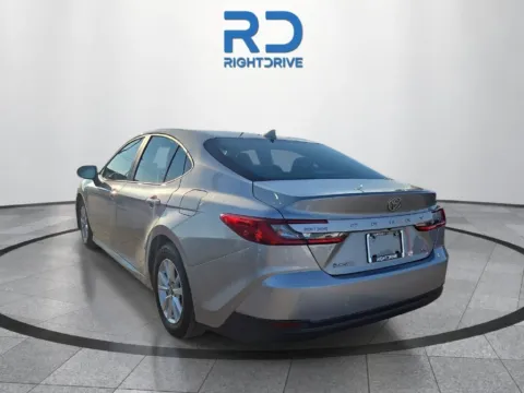 More photos of 2025 Toyota Camry LE at RightDrive - 8320 Gateway East, TX