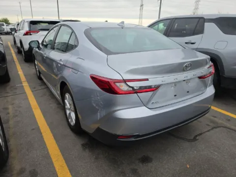 More photos of 2025 Toyota Camry LE at RightDrive - 8320 Gateway East, TX