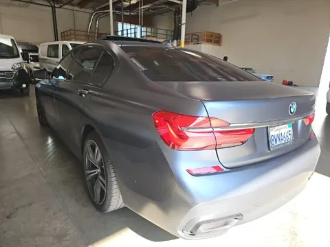 More photos of 2018 BMW 7 Series 750i at RightDrive - 8320 Gateway East, TX