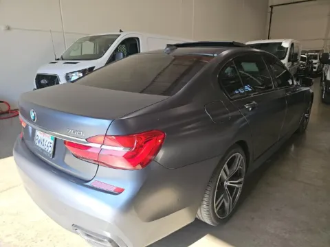 More photos of 2018 BMW 7 Series 750i at RightDrive - 8320 Gateway East, TX