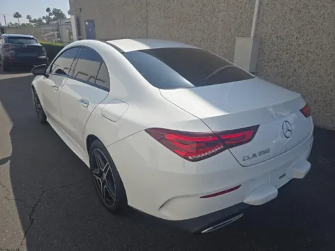 More photos of 2023 Mercedes-Benz CLA 250 at RightDrive - 8320 Gateway East, TX