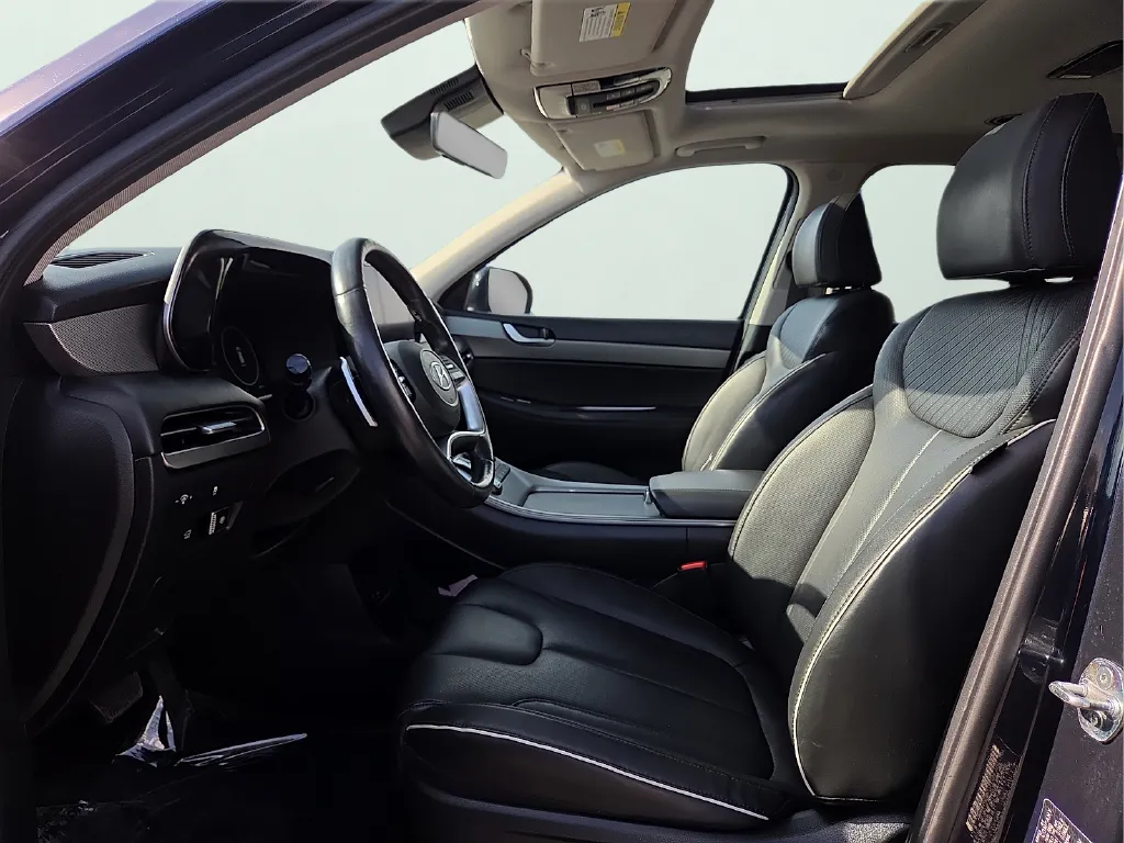 Hyundai Palisade photo 19