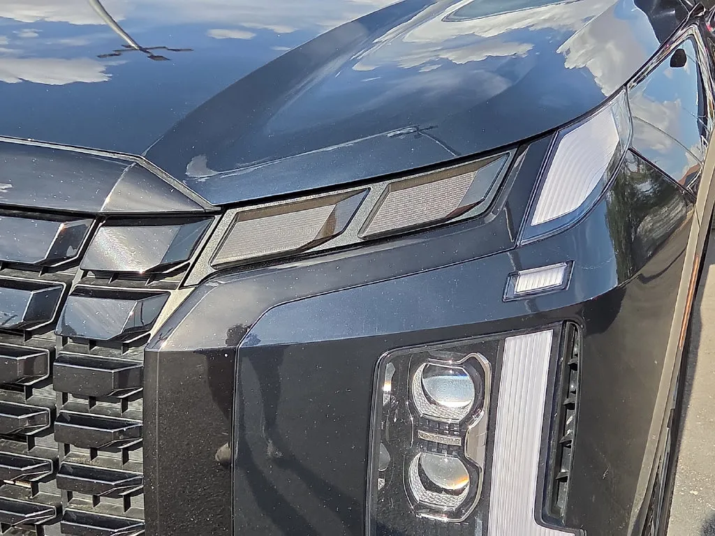 Hyundai Palisade photo 8