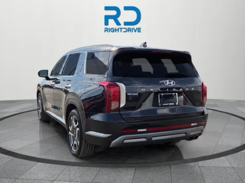 More photos of 2024 Hyundai Palisade SEL at RightDrive - 8320 Gateway East, TX